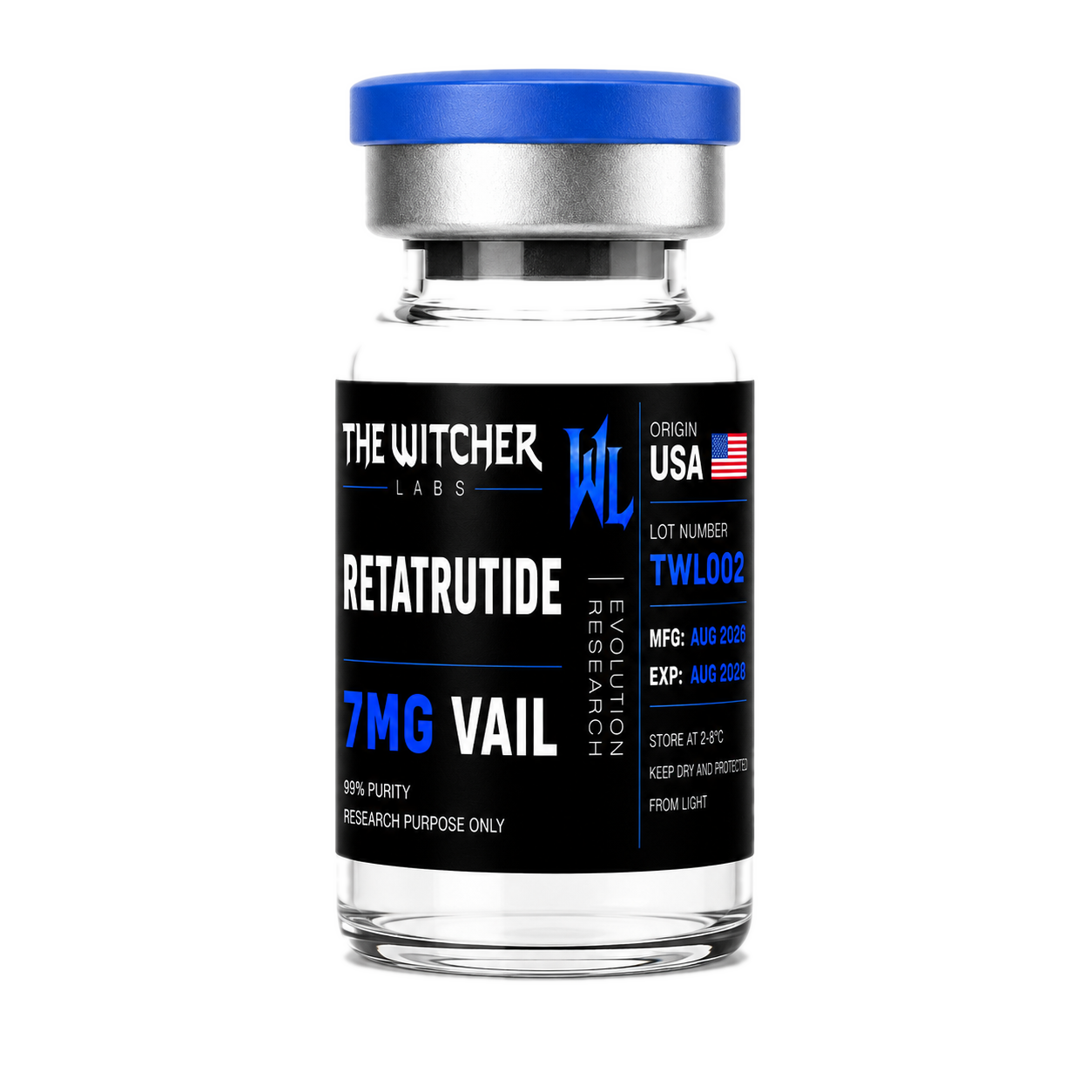 Retatrutide